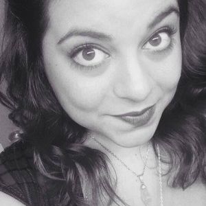 Meet your Posher, Nataly